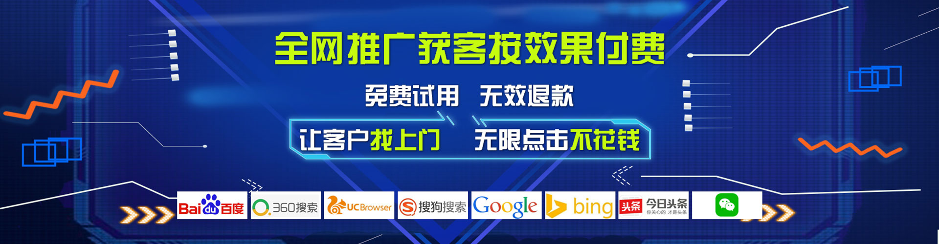 龙江网络推广竞价